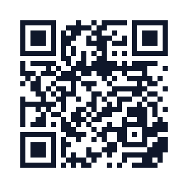 QR-код: демо MobiusApp в TestFlight