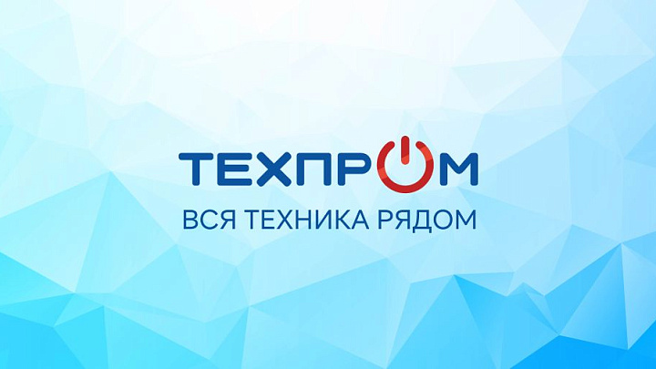 Мобильное приложение «ТЕХПРОМ»