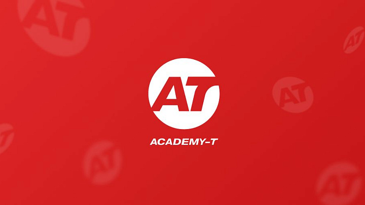 Мобильное приложение «Академия-Т»